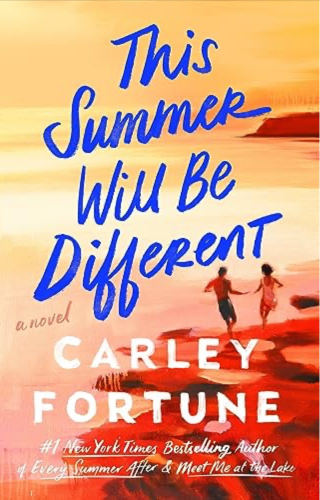 This Summer Will Be Different book cover