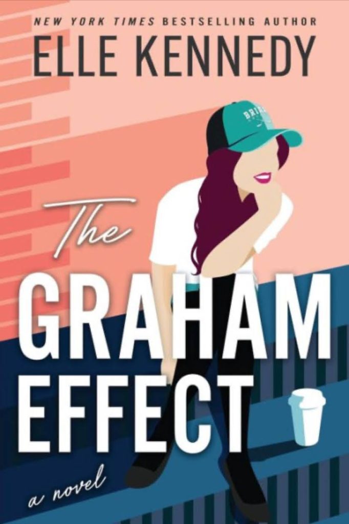 The Graham Effect book cover