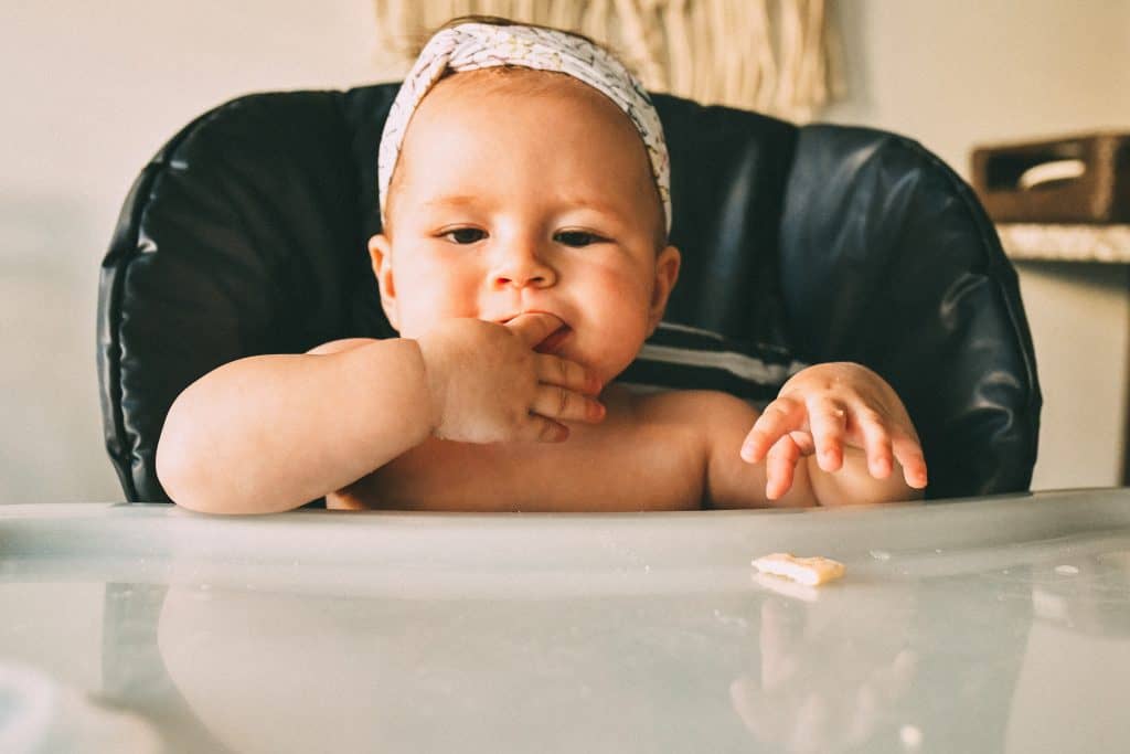 Simple Instructions For How To Make Stage One Baby Foods